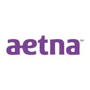The Aetna logo