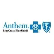 The Anthem BCBS logo
