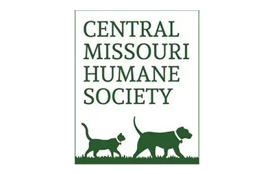 The Central Missouri Humane Society Logo