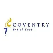 The Coventry Health Care logo