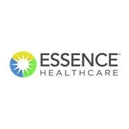 The Essence logo