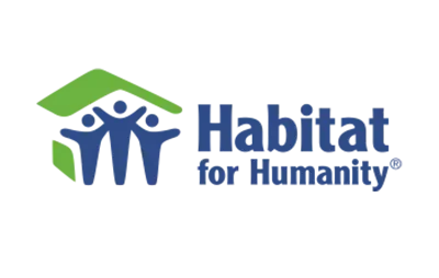 The Habitat for Humanity Logo