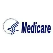 The Medicare logo