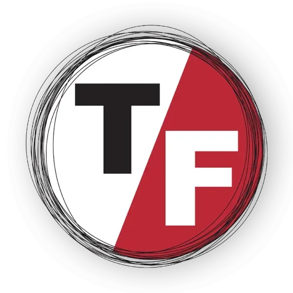 The TF Logo