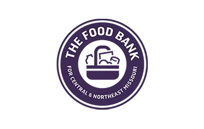 The The Food Bank Logo
