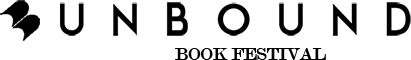 The Unbound Book Festival Logo