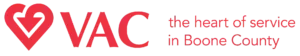 The VAC Logo