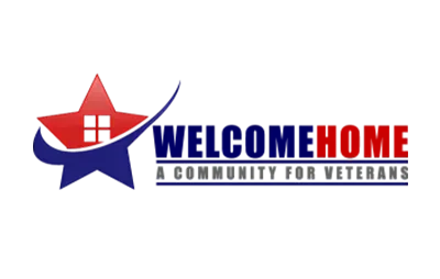 The Welcome Home Logo