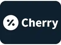 cherry logo